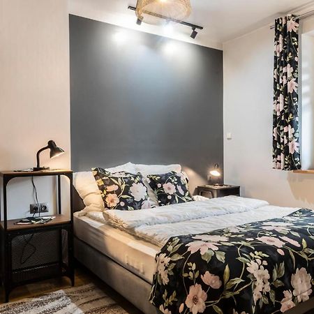 Tatrytop Apartament Wiater Halny Zakopane Exteriör bild