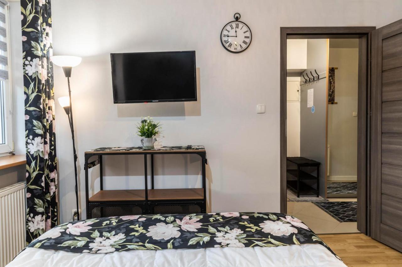 Tatrytop Apartament Wiater Halny Zakopane Exteriör bild