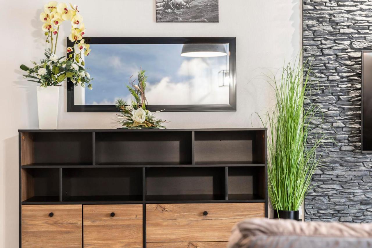 Tatrytop Apartament Wiater Halny Zakopane Exteriör bild