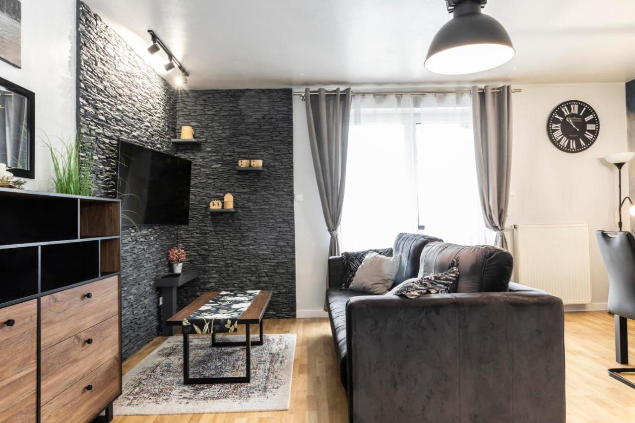 Tatrytop Apartament Wiater Halny Zakopane Exteriör bild